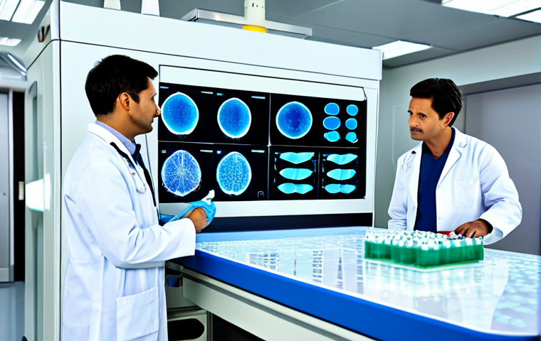 Biotecnologia Escondida: Segredos Revelados para uma Vida Mais Saudável e Longa. 4 biotecnologia - 이미지 2