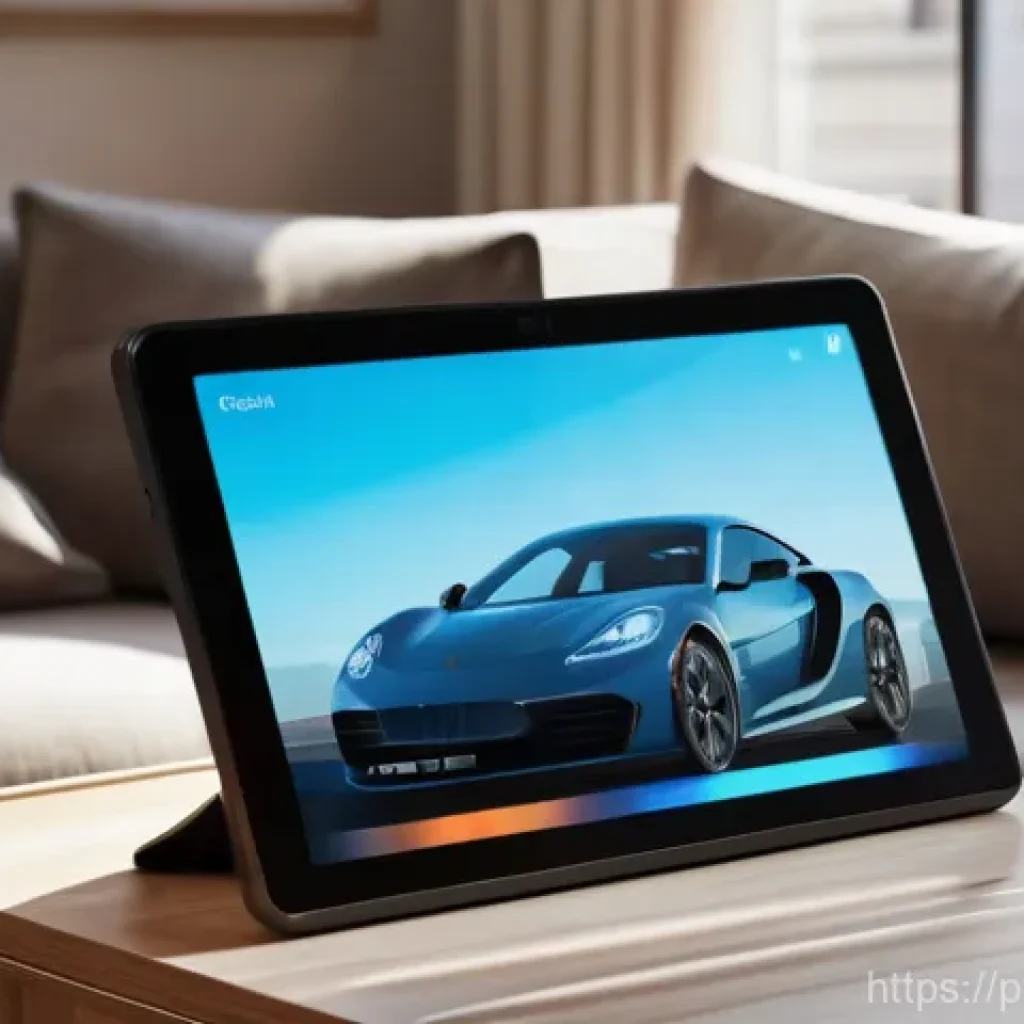 히든 테크놀로지의 고객 맞춤형 경험 제공 - **Prompt 1: Personalized Digital Oasis**
"A young adult, approximately 20-25 years old, of diver...