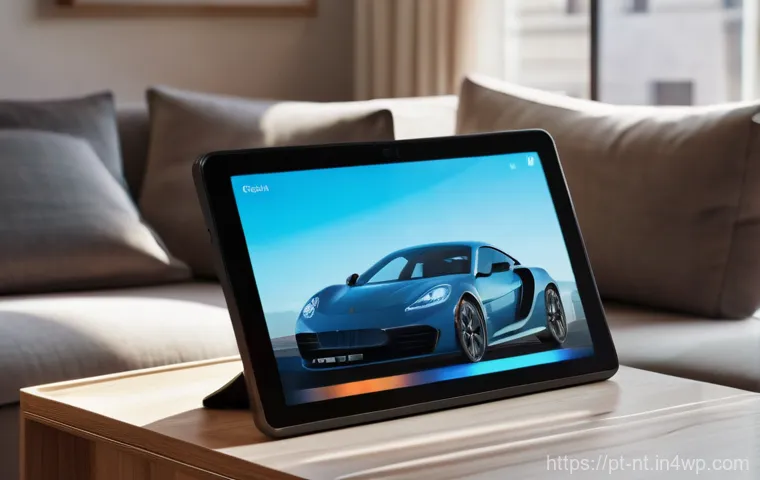 히든 테크놀로지의 고객 맞춤형 경험 제공 - **Prompt 1: Personalized Digital Oasis**
"A young adult, approximately 20-25 years old, of diver...