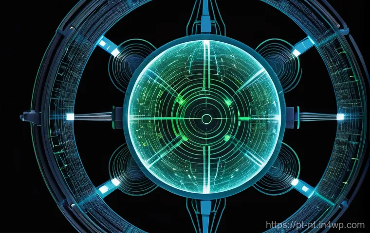 히든 테크놀로지의 기술적 과제와 대안 - **Prompt for Submarine Cables: "The Ocean's Digital Spine"**
    "A breathtaking, high-resolution pa...