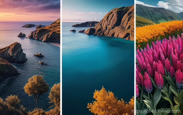 히든 테크놀로지의 기술 발전과 사회적 책임 - Here are three detailed image prompts: