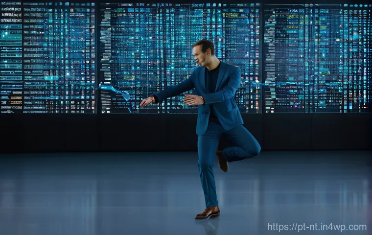 히든 테크놀로지의 기술 발전과 사회적 책임 - Here are three detailed image prompts: