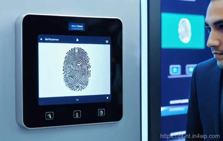 히든 테크놀로지와 개인 정보 보호 문제 - **Prompt:** A person, fully clothed in casual wear, is comfortably sitting on a sofa in a modern, we...