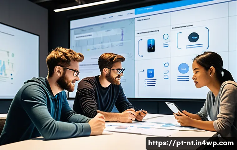 히든 테크놀로지의 다문화적 접근 관련 이미지 1