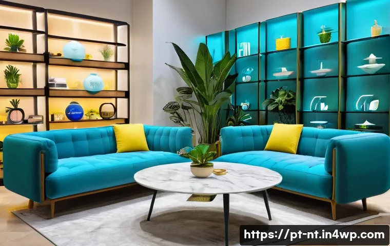 히든 테크놀로지를 활용한 마케팅 전략 관련 이미지 1