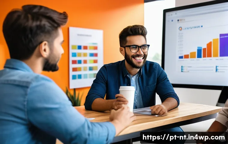 히든 테크놀로지를 활용한 마케팅 전략 관련 이미지 2