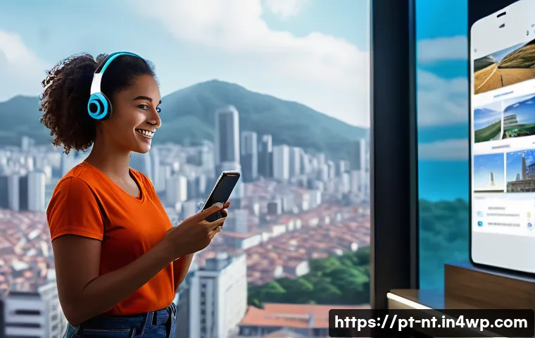 5 maneiras surpreendentes de inovar o atendimento ao cliente com tecnologias ocultas 3 히든 테크놀로지에서의 고객 서비스 혁신 관련 이미지 1