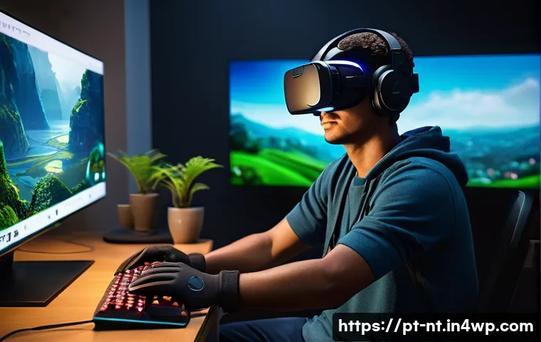 5 tecnologias ocultas que estão revolucionando a indústria dos games e você precisa conhecer 4 히든 테크놀로지와 게임 산업의 변화 관련 이미지 2