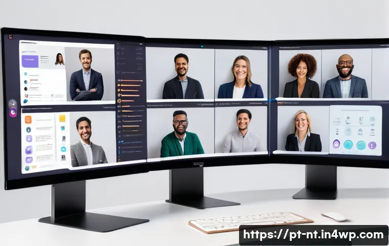 히든 테크놀로지의 사용자 커뮤니티 만들기 관련 이미지 1