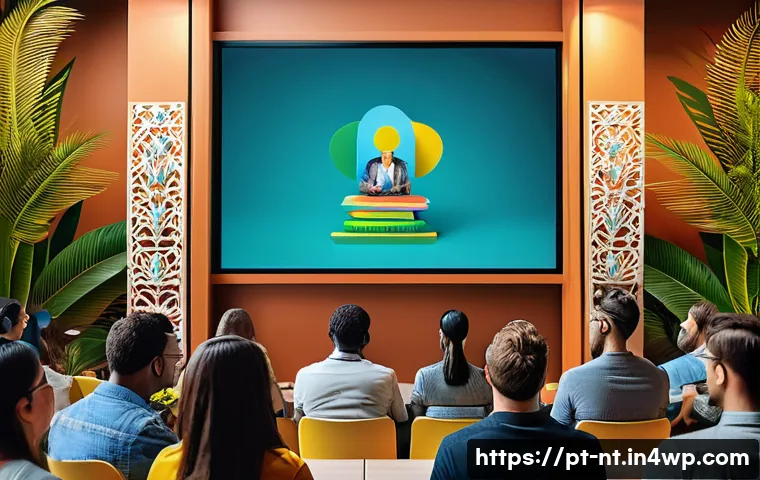 히든 테크놀로지의 사용자 커뮤니티 만들기 관련 이미지 2