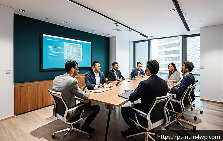 Como Construir um Ecossistema de Tecnologia Oculta que Revoluciona o Mercado Atual 4 히든 테크놀로지의 생태계 구축 방안 관련 이미지 2