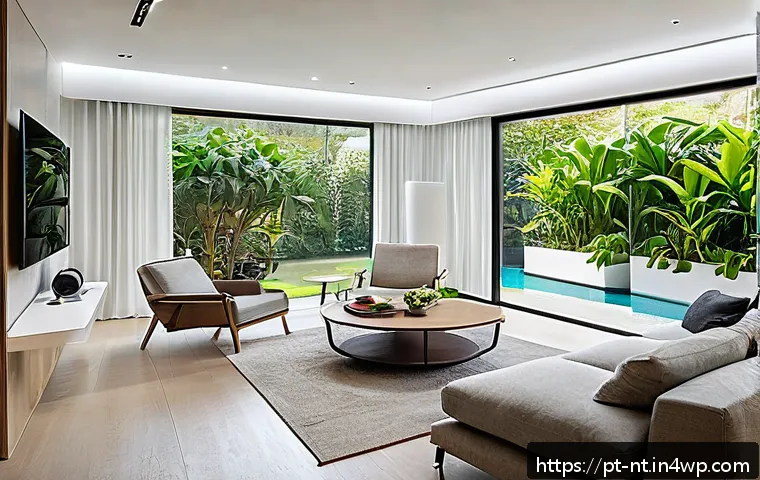 Descubra as Tecnologias Ocultas que Vão Revolucionar o Futuro da Inovação 4 히든 테크놀로지의 차세대 기술 동향 관련 이미지 2